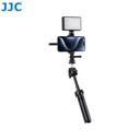 Portable SSD Holder & Smartphone Clamp