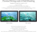 FeelWorld FW568 V2 5.5" IPS 500 cd/m² On-Camera Monitor