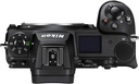 Nikon Z6 II Mirrorless Camera