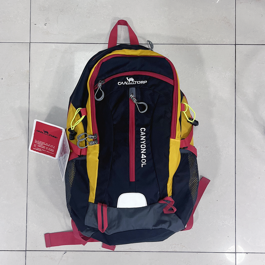 حقيبة ظهر كاميل تورب كانيون سعة 40 لتر