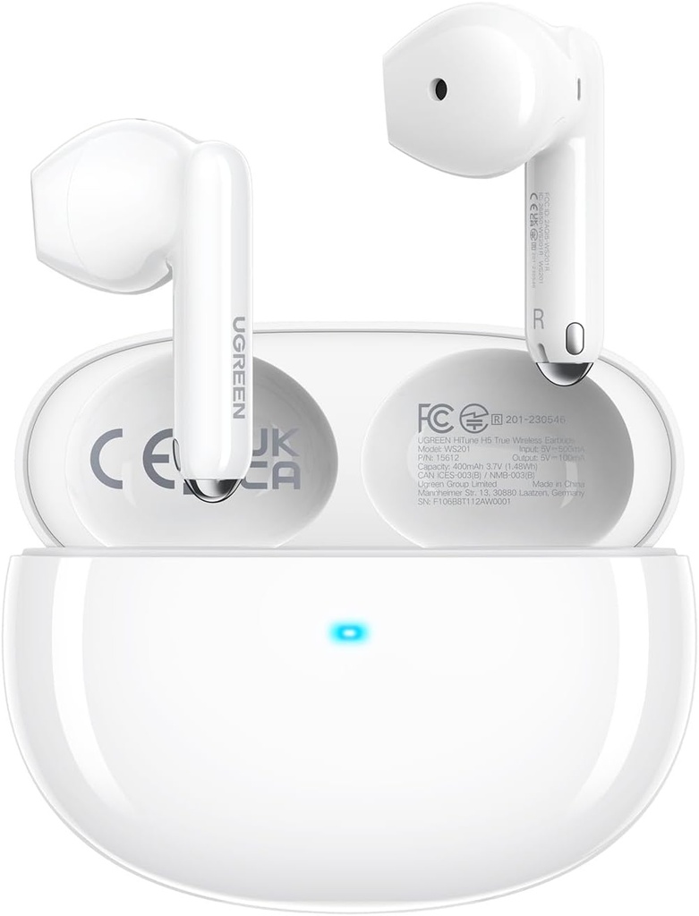 UGREEN 15612 - UGREEN HiTune H5 True Wireless Earbuds