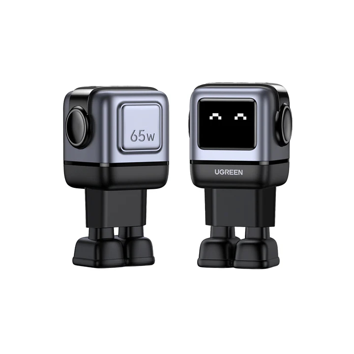 UGREEN ( 25685B-35291 )- Uno Charger 65W