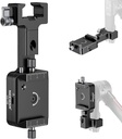 NEEWER RS4 RS3 Vertical Camera Mount Compatible with DJI Ronin RS 4 3 2 Pro Gimbal Stabilizer 10104667