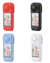 Puluz PU985 For Insta360 X4 Full Body Dust-proof Silicone Protective Case