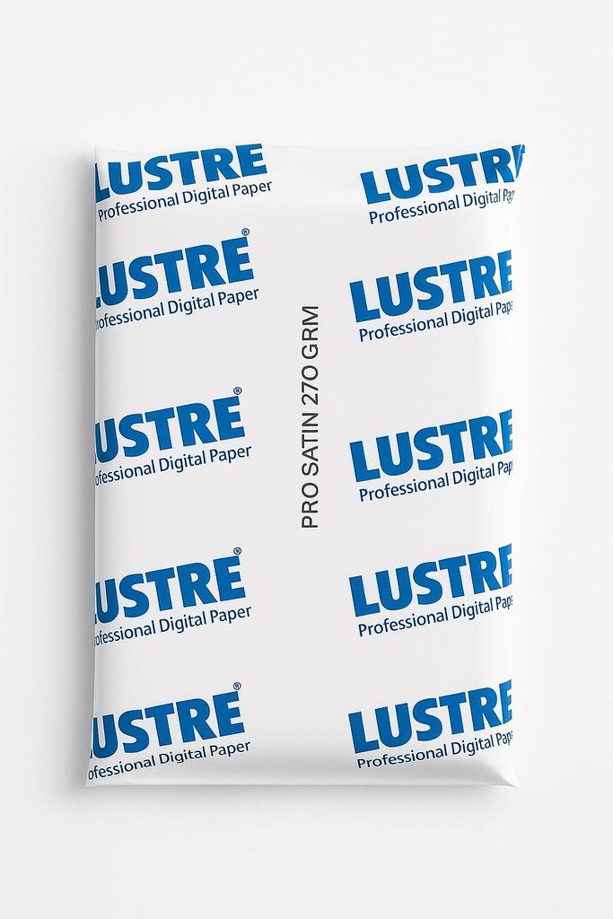 LUSTRE Pro Satin 10x15 260g 100 sheets
