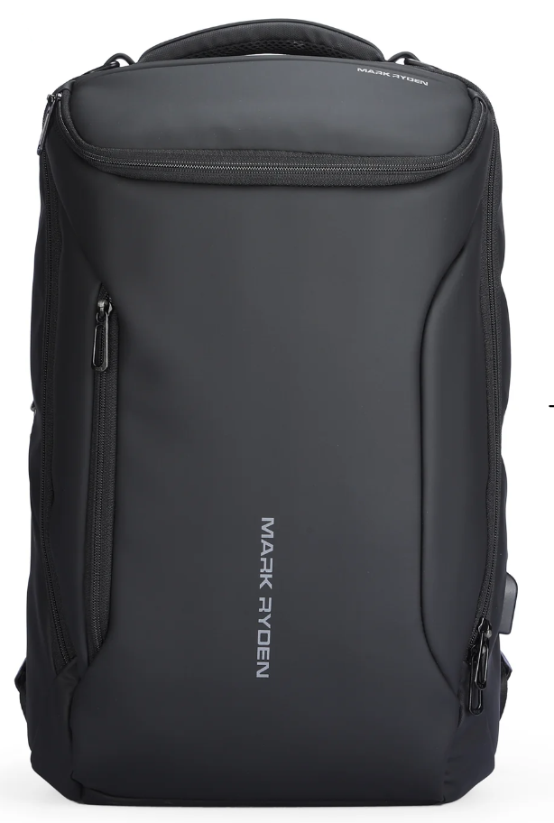 Mark Ryden Compacto Pro: Futuristic Design Simple Large Capacity Daily Backpack MR9031Y
