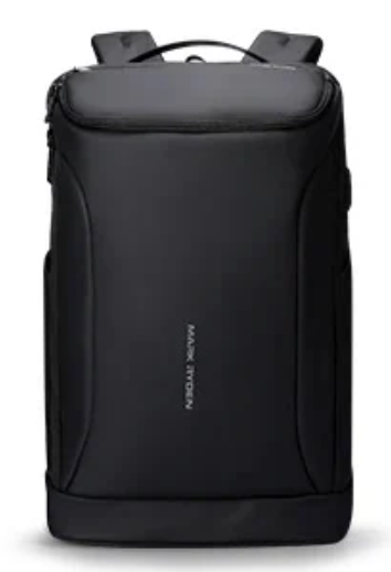 Mark Ryden Large Capacity Backpack with External USB Port Laptop Shoulder Bag 30L MR9031YSJ