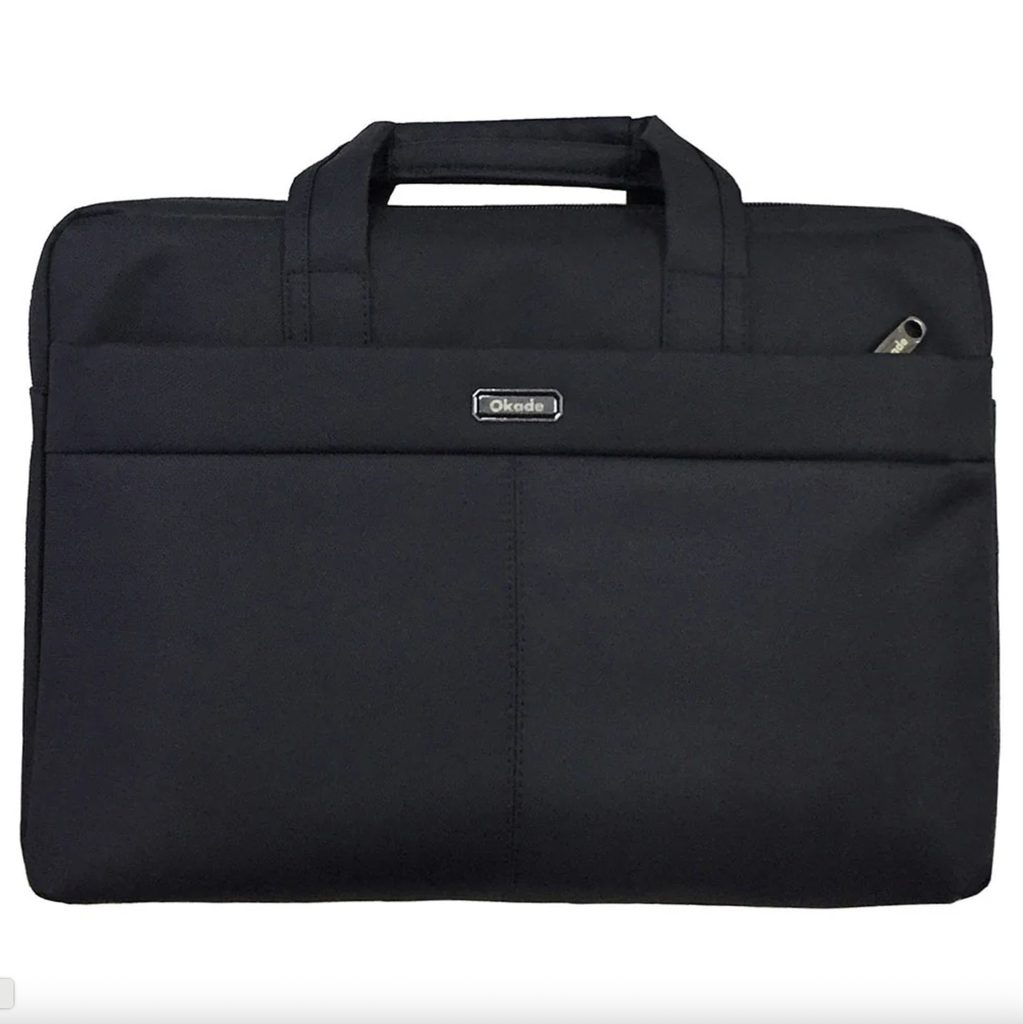 OKADE T45 15.6" Laptop bag Black
