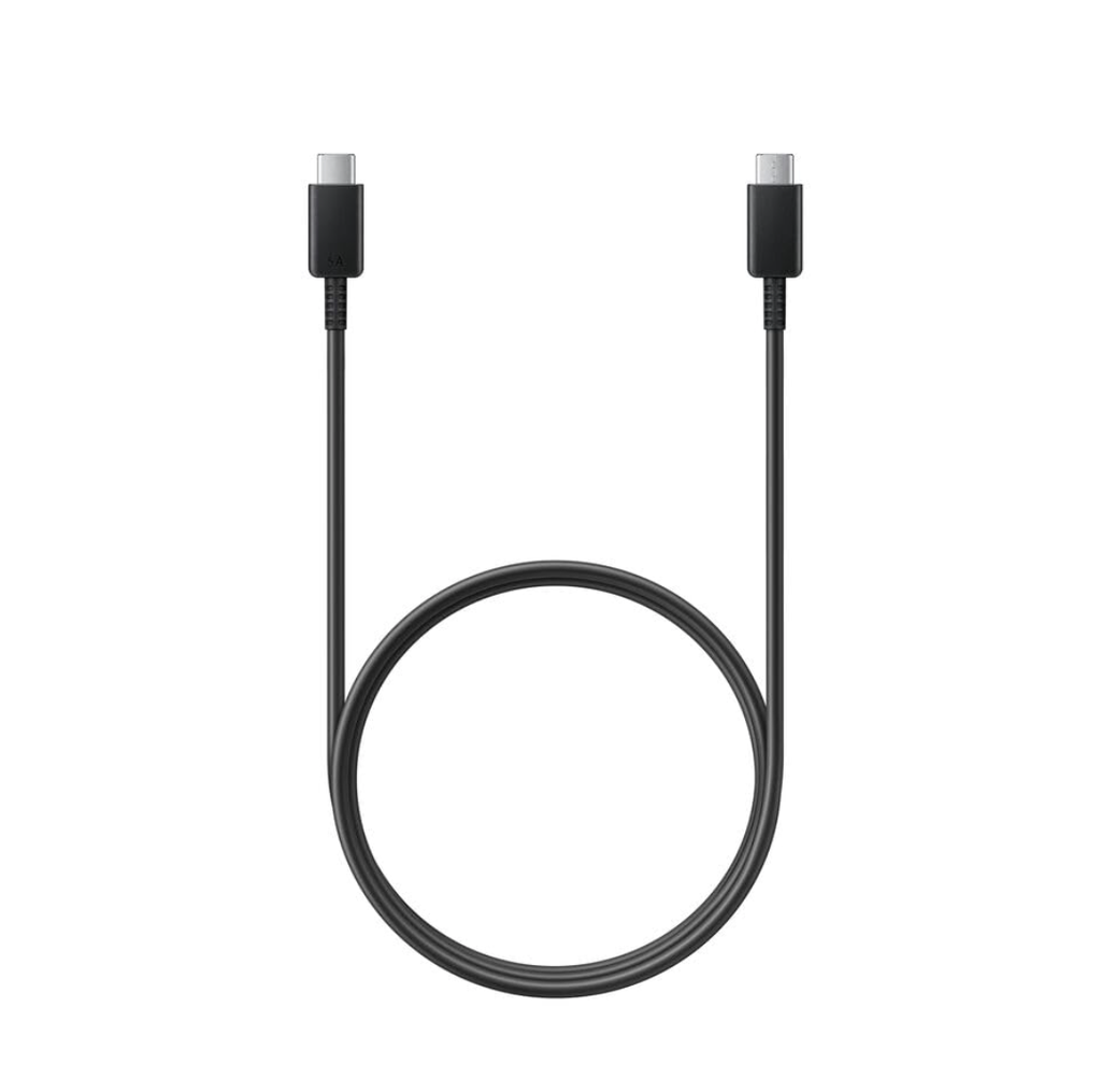 Samsung USB-C to USB-C Cable (Max 100W, 1m)