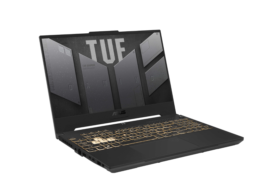 ASUS TUF F16 FX607V GAMING Core™ i7-13620H / Storage: 1TB SSD  / 16GB RAM / 16" inch /NVIDIA® RTX 4050 6GB