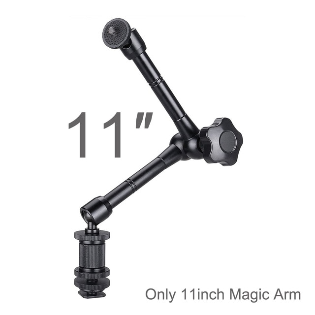 Magic Arm 11 Inch