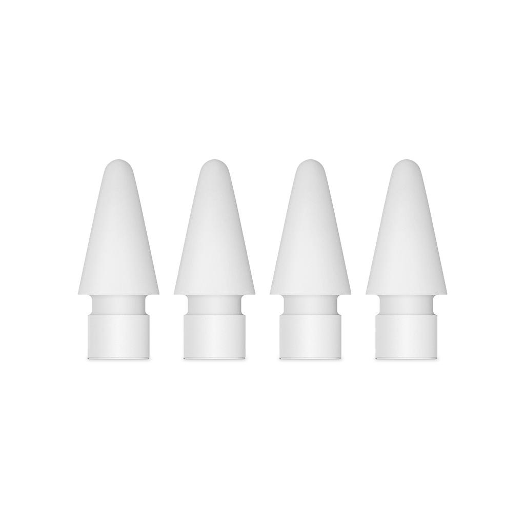 رؤوس قلم أبل (عبوة 4 قطع)