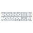 Apple Magic Keyboard Touch ID with numeric pad