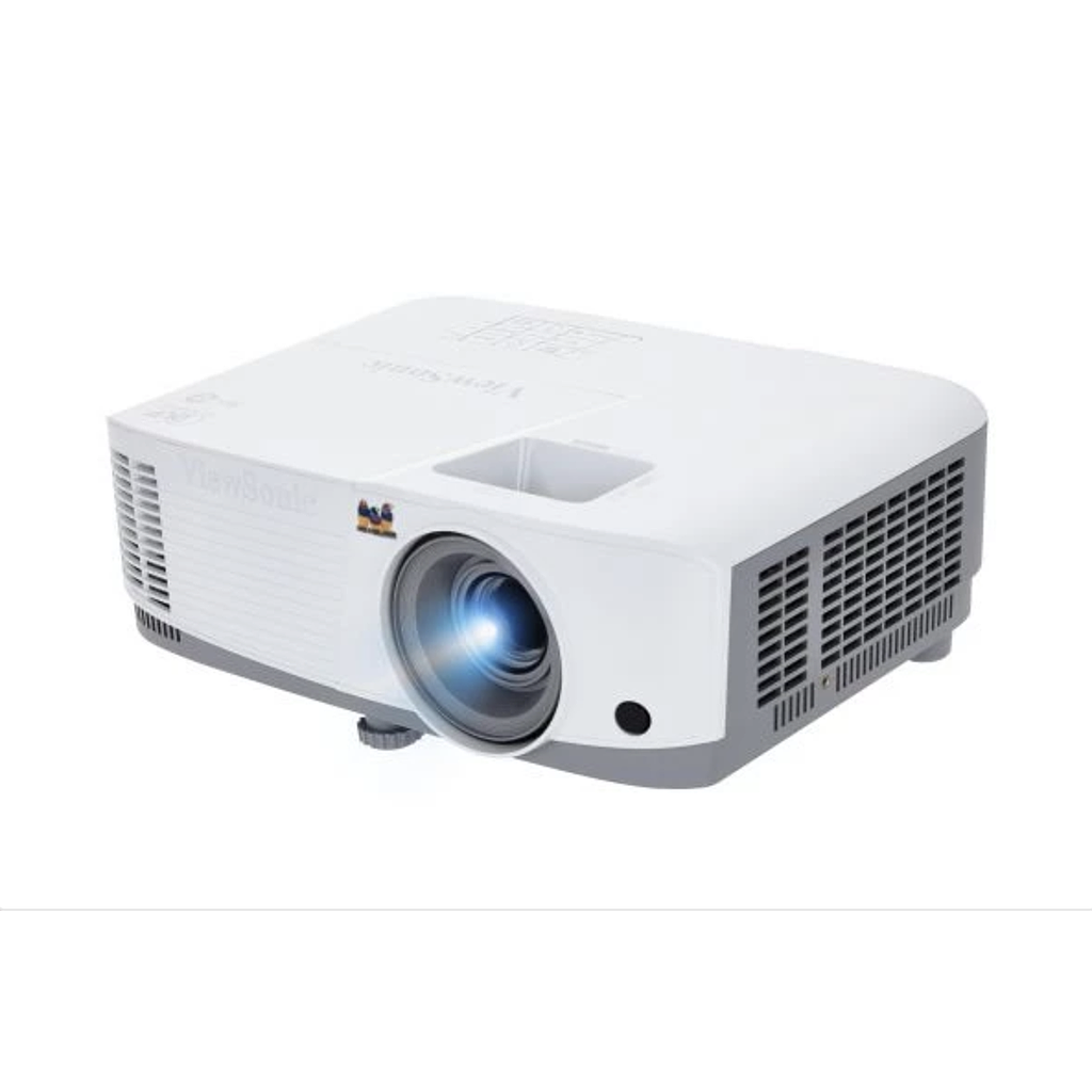 جهاز عرض ViewSonic PA503X HD 3800ANSI مع HDMI و VGA