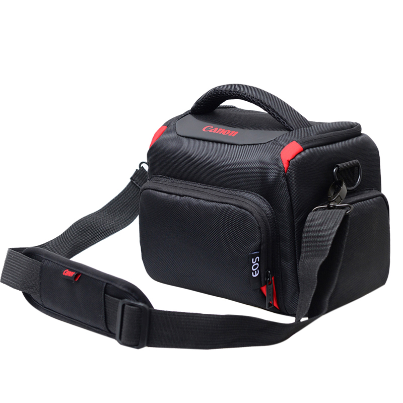 EOS DSLR Shoulder Bag – EOS BAG