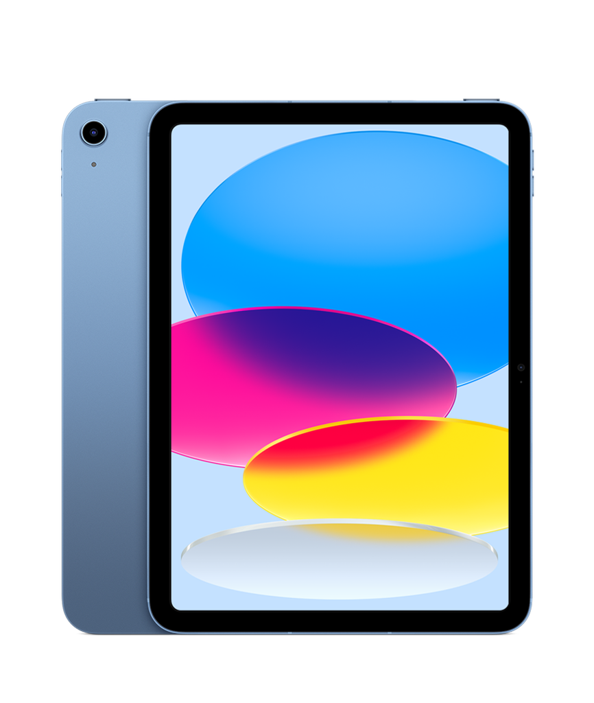 Apple iPad 10.9" 10th Gen. wifi