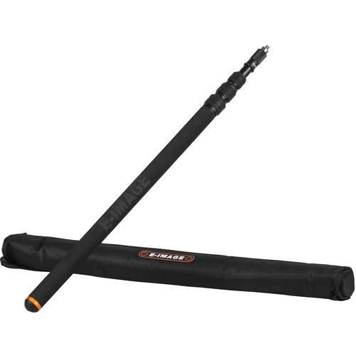 ذراع مايكروفون احترافي E-Image BA-09 – Boompole