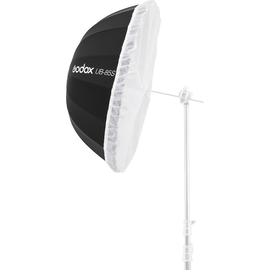 موزع الضوء Godox DPU-85T للمظلة العاكسة البارابوليك