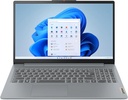 Lenovo IdeaPad Slim 3 15IRH8 / Intel Core i7 13th / 16GB RAM LPDDR5 / 512GB SSD