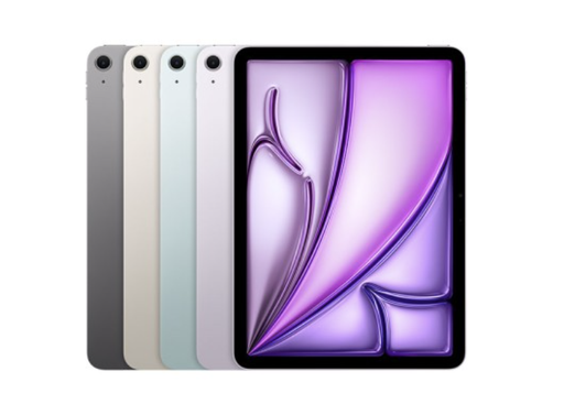 Apple iPad Air 13" 6th Gen M2. Wifi