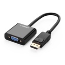 UGREEN 20415 - DP Male to VGA Female Converter