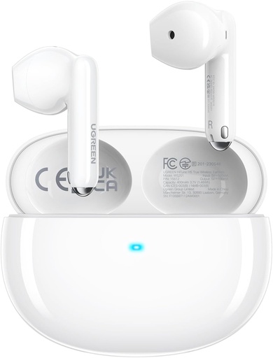 UGREEN 15612 - UGREEN HiTune H5 True Wireless Earbuds