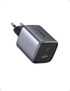UGREEN 15539 - UGREEN Nexode 35W USB-C GaN Fast Charger