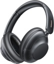 UGREEN 25255 - HiTune Max5 Hybrid Active Noise-Cancelling Headphones Black