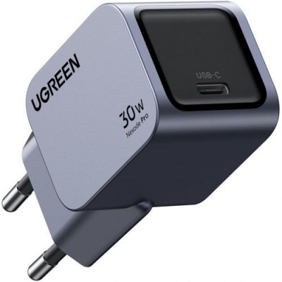 UGREEN 35006 - Nexode Pro USB-C Charger - 30W