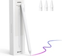 UGREEN 35834 - Magnetic Wireless Charge Pencil 2nd Gen