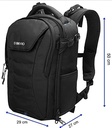 Benro Ranger 300 Backpack black