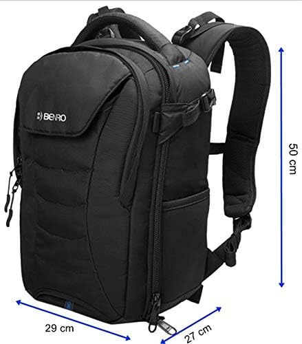 Benro Ranger 300 Backpack black