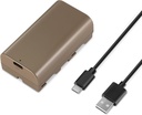 NEEWER NP-F550 3500mAh Replacement Battery 10103266