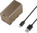 NEEWER NP-F750 7000mAh Replacement Battery 10103267