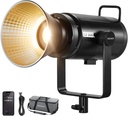 NEEWER CB300B 320W LED Video Light with 2.4G/APP Remote Control 10103256