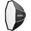 GODOX ML-SF50 Octa Softbox for ML100Bi