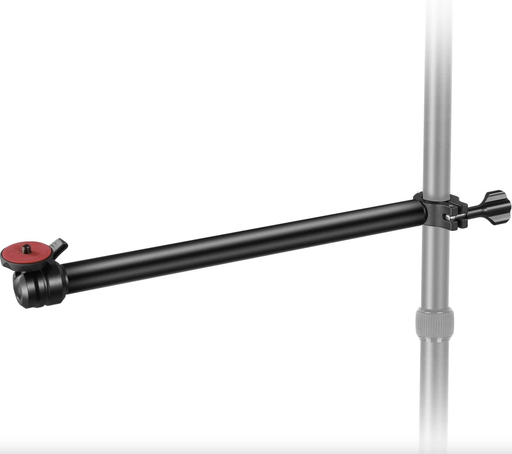 NEEWER 36cm Mount Stand Overhead Extension Flexible Holding Arm 360° Ball Head 10101166