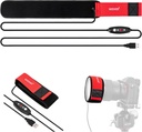 Neewer 400mm Lens USB Heater Warmer Dew 33000016