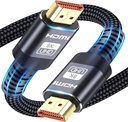 HDMI CABLE 8K 2.1 ( 45Meter)