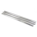 Aluminum Cross Bar for Manual Electric Studio Roller Backdrop Wall Mount System