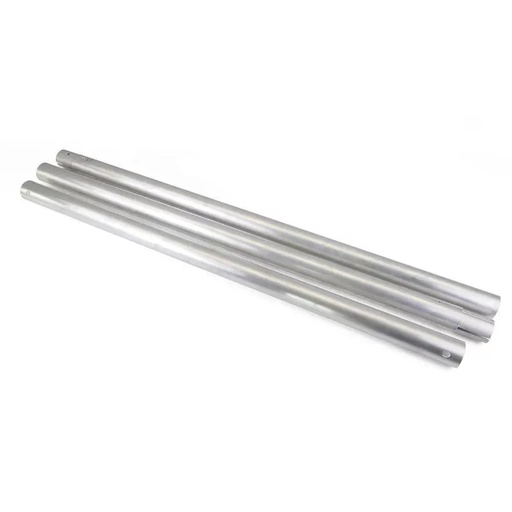 Aluminum Cross Bar for Manual Electric Studio Roller Backdrop Wall Mount System
