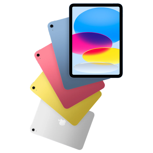 Apple ipad 11th Gen A16 chip Wi-Fi