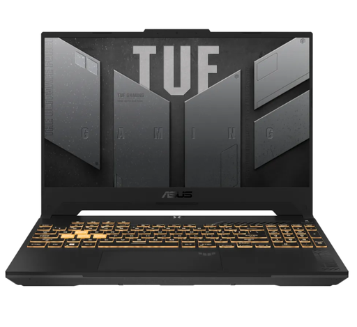 Asus TUF F16 FX608JHR Core™️ i7-14650HX RTX5050 1TB 16GB 16" 165Hz Full HD Gaming Laptop