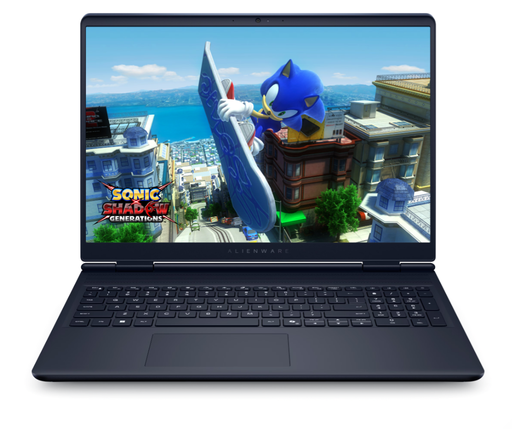 DELL ALIENWARE 16 AURORA 16" 120Hz  Laptop - INTEL CORE 7 240H 16GB RAM, 512GB SSD, RTX 5060 8G