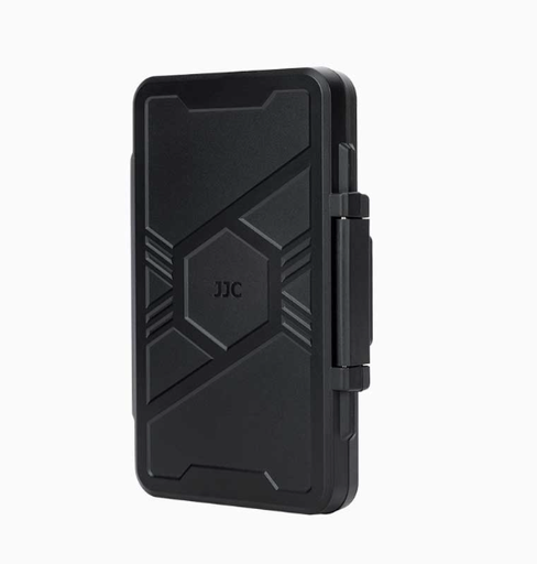 Memory Card Case JJC For SD Card And Micro SD