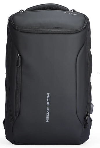 Mark Ryden Compacto Pro: Futuristic Design Simple Large Capacity Daily Backpack MR9031Y