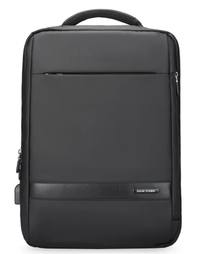Mark Ryden Largy: Robust Companion for Life & Travel Backpack MR9668SJ