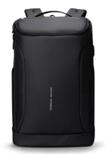Mark Ryden Large Capacity Backpack with External USB Port Laptop Shoulder Bag 30L MR9031YSJ