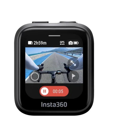 Insta360 GPS Preview Remote