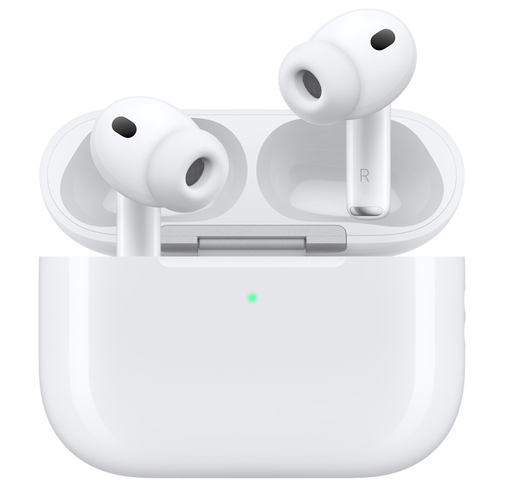AirPods Pro 3 with Charging Case